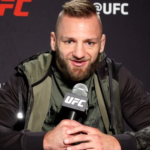 David Zawada Sagat