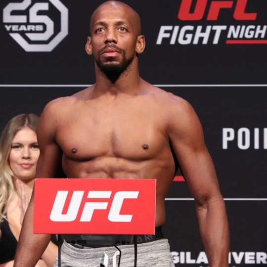 Patrick Williams The Animal