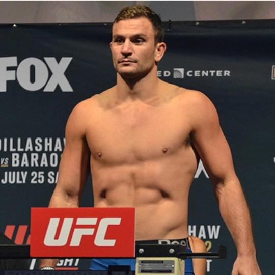Gian Villante 