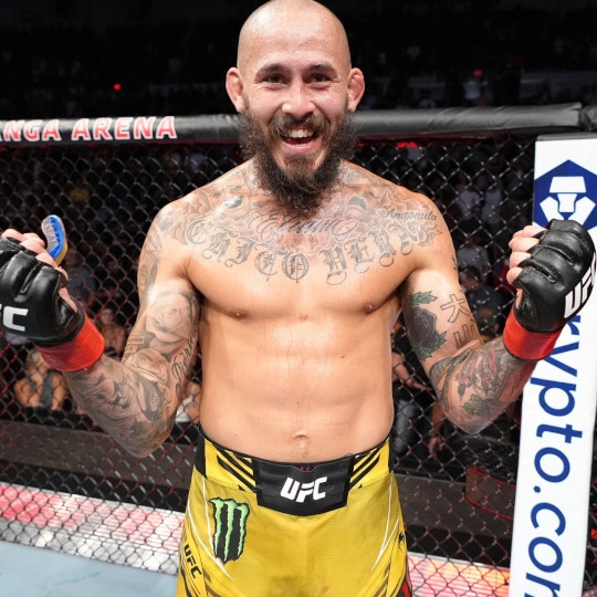 Marlon Vera Chito