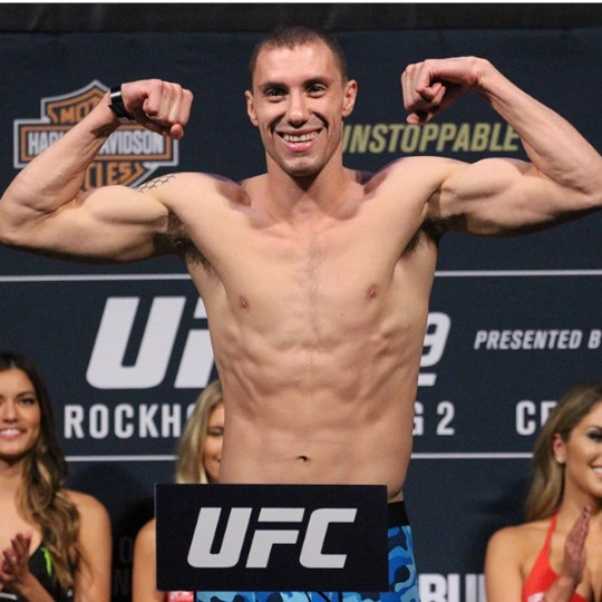 James Vick The Texecutioner