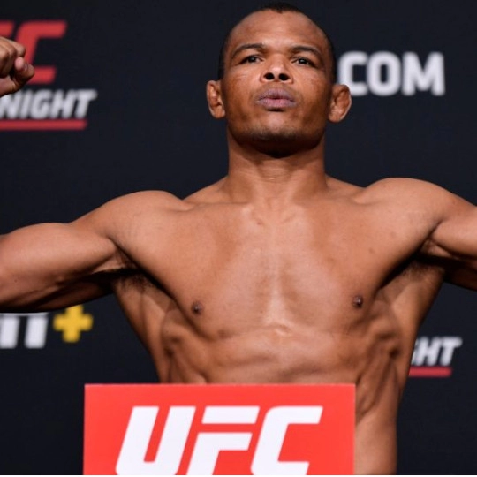 Francisco Trinaldo 