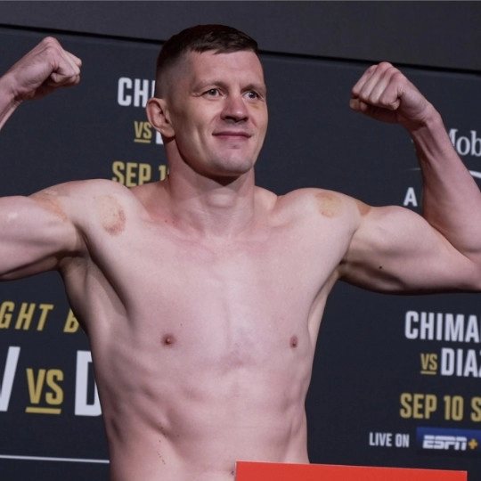 Denis Tiuliulin 