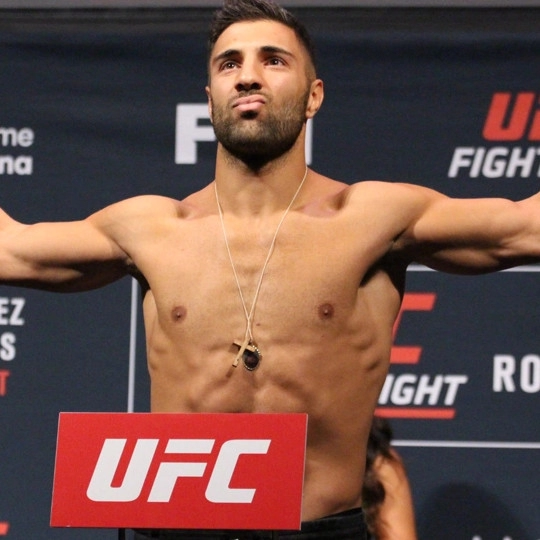 David Teymur 