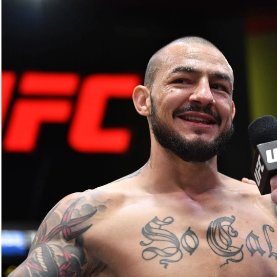 Cub Swanson Killer