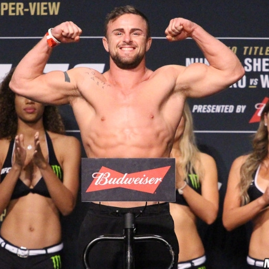 Cody Stamann 