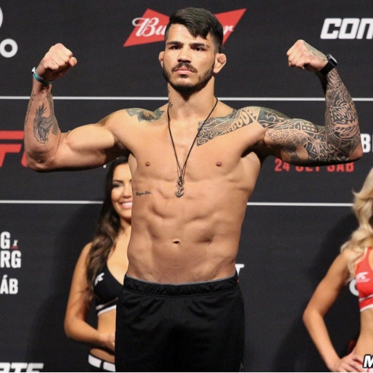 Erik Silva The King