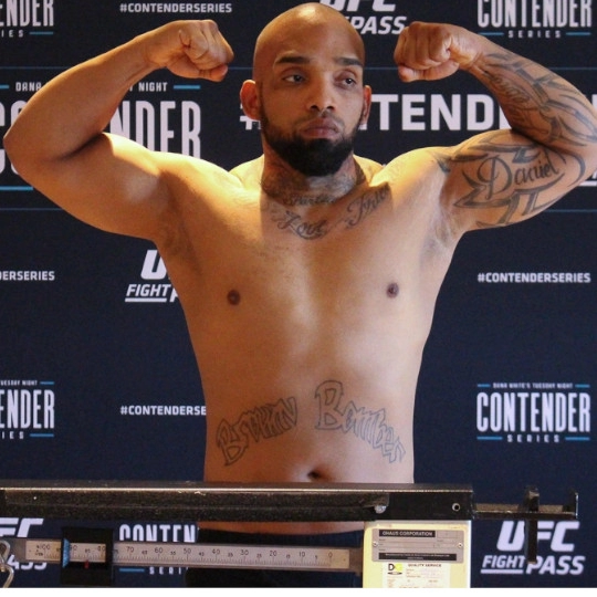 Will Santiago The Brown Bomber