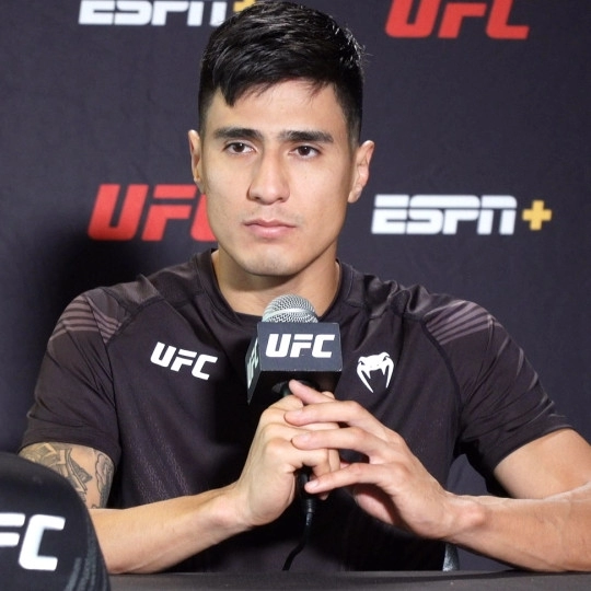 Luis SaldaÃ±a 