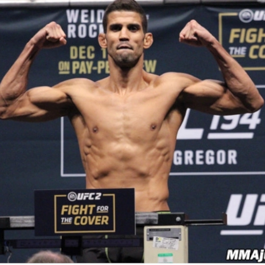 Leonardo Santos 