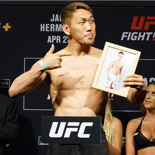 Takashi Sato Ten