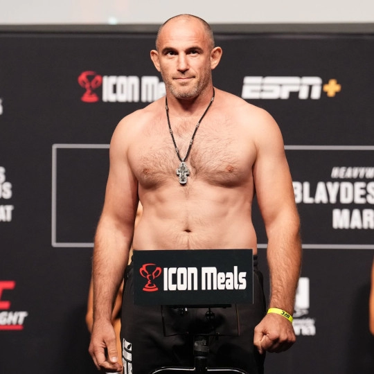 Aleksei Oleinik The Boa Constrictor