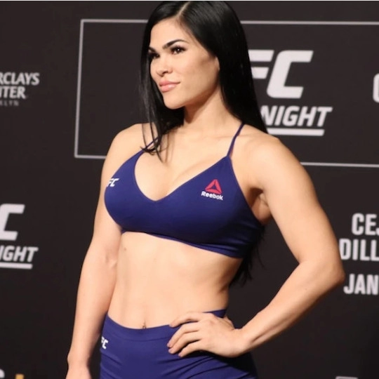 Rachael Ostovich 