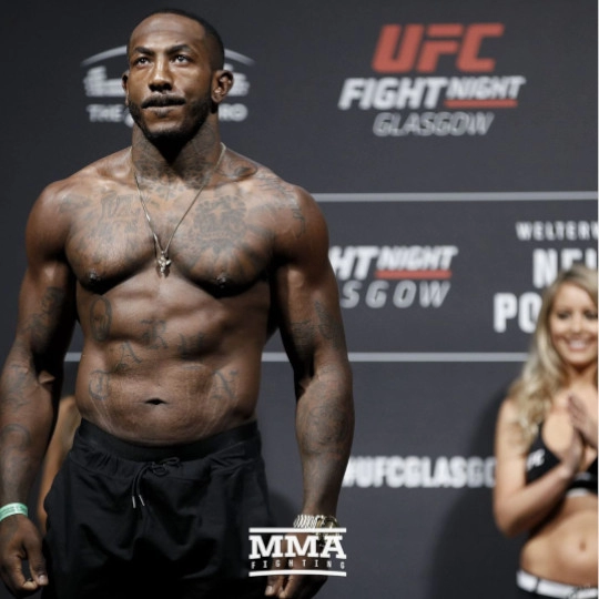 Khalil Rountree The War Horse