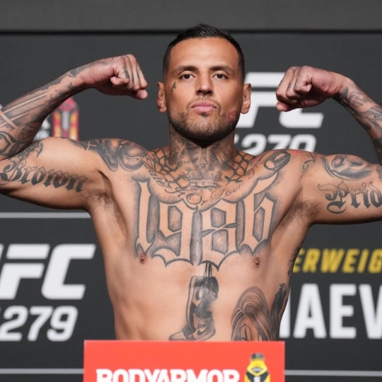 Daniel Rodriguez D-Rod