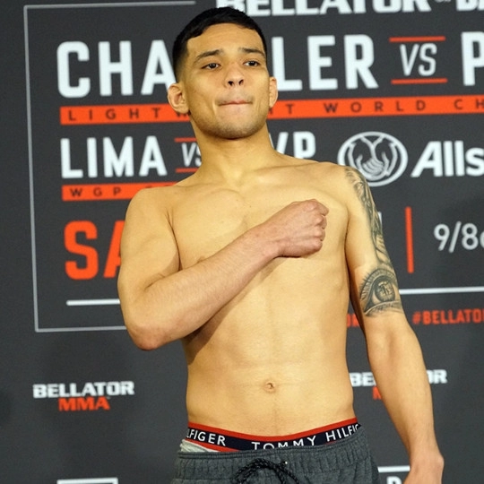 Christian Rodriguez CeeRod