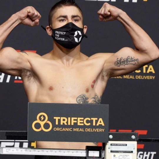 Victor Rodriguez 