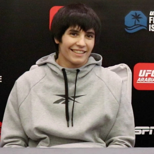Liliya Shakirova 