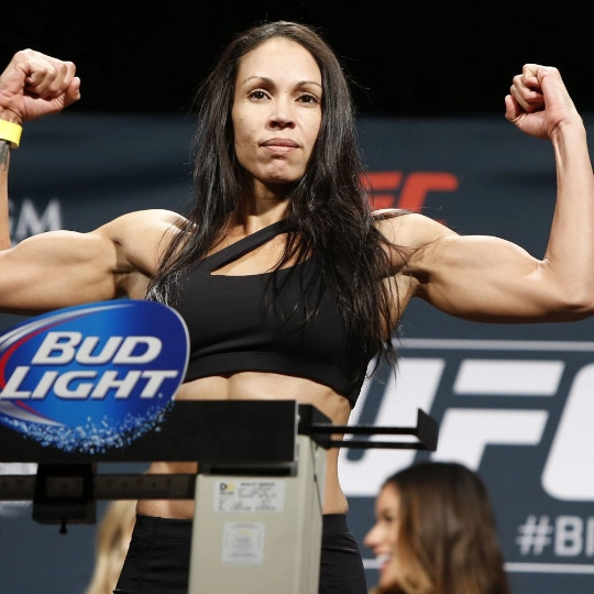 Marion Reneau 