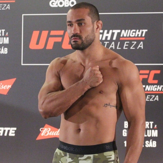 Davi Ramos The Tasmanian Devil