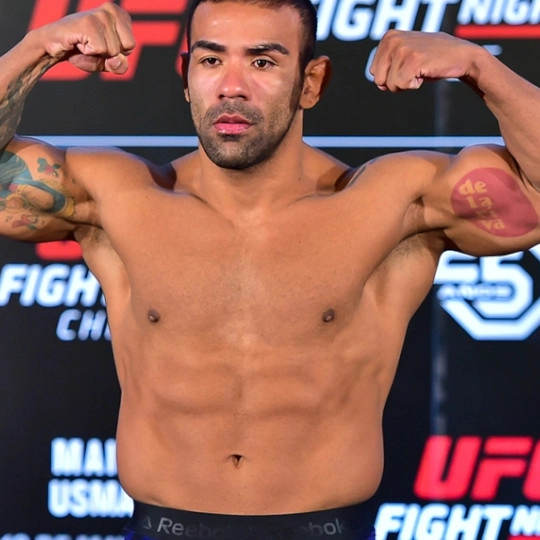 Michel Prazeres Trator