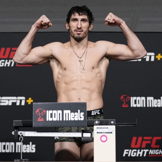 Armen Petrosyan Superman
