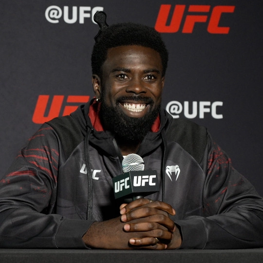 Chidi Njokuani Bang Bang