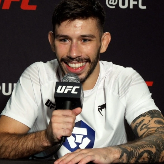 Matheus Nicolau 