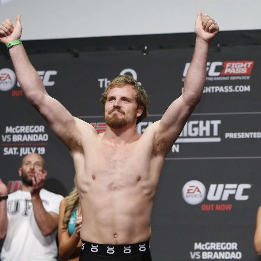 Gunnar Nelson Gunni