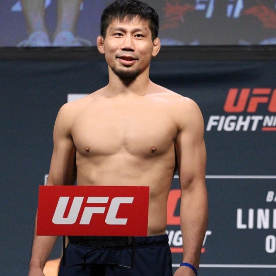 Keita Nakamura K-Taro