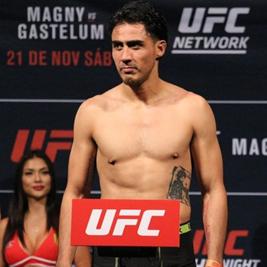 Erick MontaÃ±o Perry