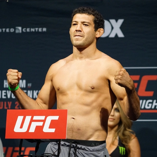 Gilbert Melendez El Nino