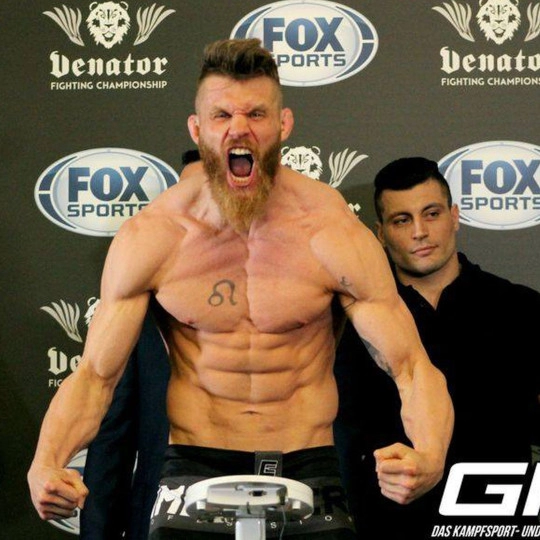 Emil Weber Meek Valhalla
