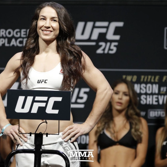 Sara McMann 