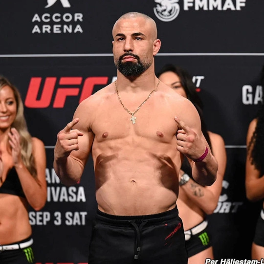 John Makdessi 