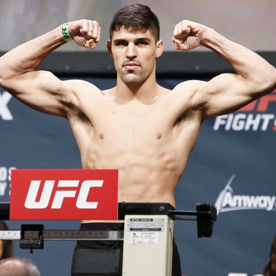 Vicente Luque The Silent Assassin