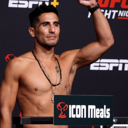 Gustavo Lopez 