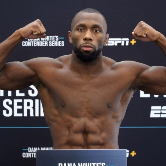 Ange Loosa https://www.sherdog.com/fighter/Ange-Loosa-95799#:~:text=%22-,The%20Last%20Ninja,-%22