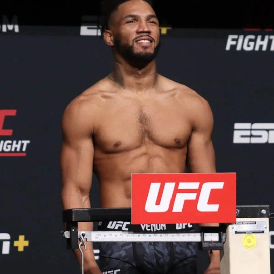 Kevin Lee The Motown Phenom