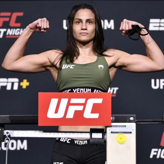 Gloria de Paula Glorinha
