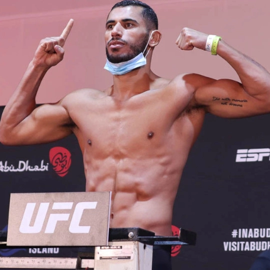 Mounir Lazzez The Sniper