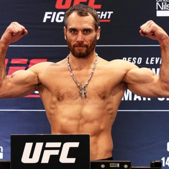 Alexey Kunchenko 