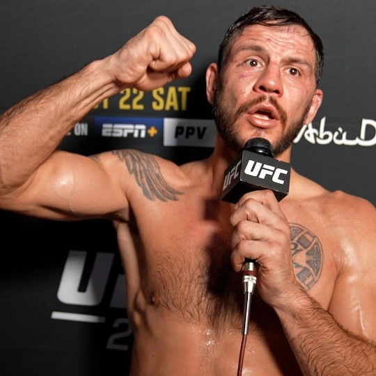 Nikita Krylov 
