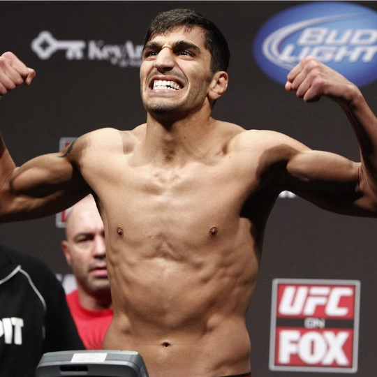Ramsey Nijem 
