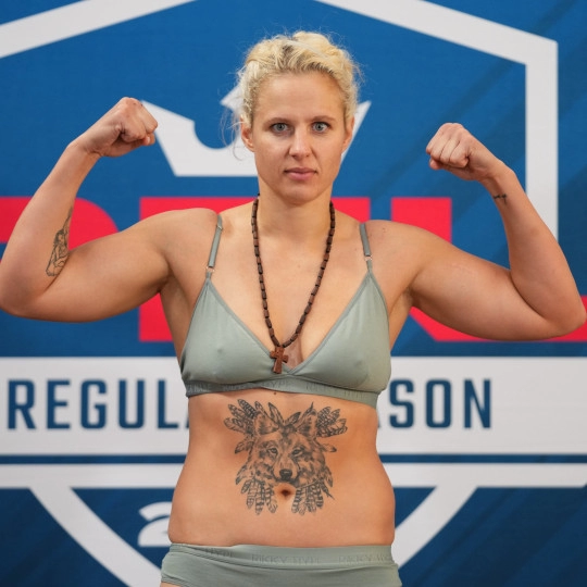 Olena Kolesnyk Cannon