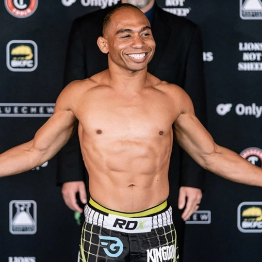 John Dodson 