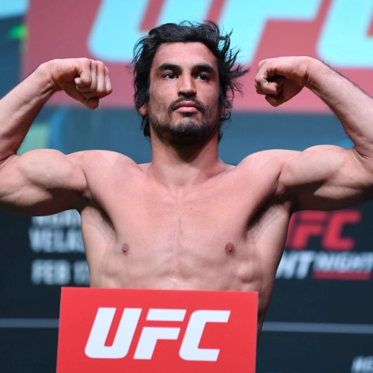 Kron Gracie 