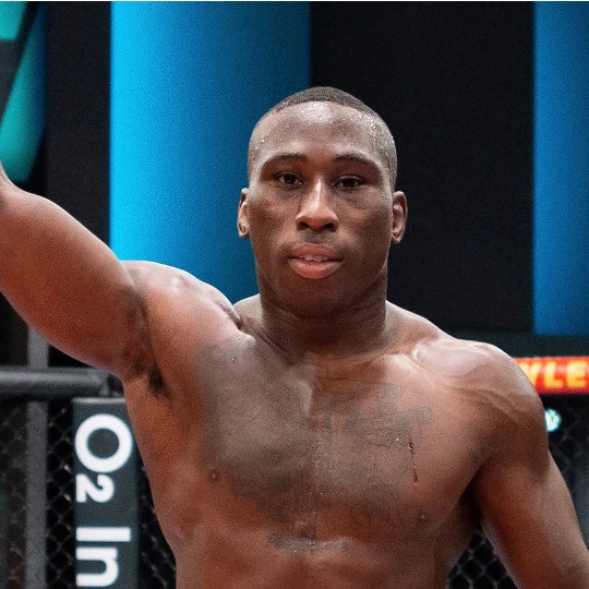 Tresean Gore 