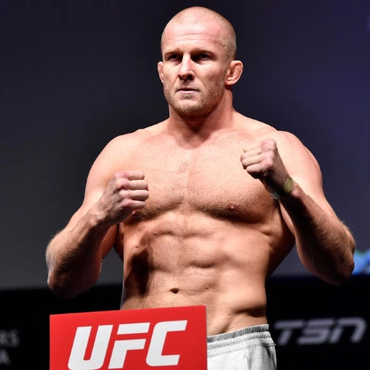 Misha Cirkunov 
