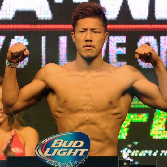 Yui Chul Nam 